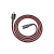 Кабель HOCO U68 USB (m)-Type-C (m) 1.2м 5.0A нейлон черный (1/20/200)