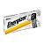 Батарейка Energizer INDUSTRIAL LR03 AAA BOX10 Alkaline 1.5V (10/120)