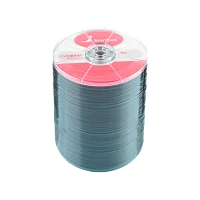 Диск DVD+RW SmartTrack 4.7GB 4x Shrink 100 (100/600)