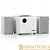Колонки 2.1 Smartbuy Sparta 12W FM/SD Jack 3.5mm белый (1/6)