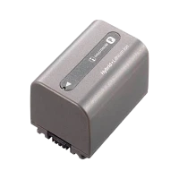 Аккумулятор Sony NP-FP71 Li-ion 1800mAh