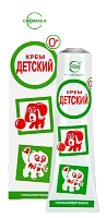 Крем Свобода Детский в тубе в футляре, 40г  (1/5/30)
