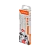 *Кабель GoPower GP06L USB (m)-Lightning (m) 1.0м 2.4A ПВХ белый (1/200/800) 