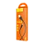 Кабель HOCO X25 USB (m)-microUSB (m) 1.0м 2.0A ПВХ черный (1/30/300)