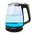 Электрочайник Ergolux ELX-KG01-C42 2300W 1.7л черный (1/6)