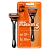 Бритва Gillette FUSION 5 лезвий 1 кассета ENG (1/2)