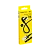 Кабель Borofone BX34 USB (m)-Lightning (m) 1.0м 2.4A нейлон черный (1/360)