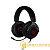 Наушники полноразмерные Redragon Sky bluetooth 4.2 с микр. игровые черный (1/20)