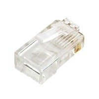 Коннектор 5Bites US050A RJ-45 (m) кат.5е