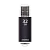 Флеш-накопитель Smartbuy V-Cut 32GB USB2.0 пластик черный