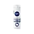 Пена для бритья Nivea Восстанавливающая 300мл для чувствительной кожи (1/12)