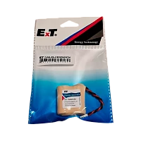 Батарея ET Gas-2S-CR123MXCN 6В, cell made in China