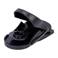 Мышеловка Рубит пластик (1/64)