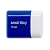 Флеш-накопитель Smartbuy Lara 16GB USB2.0 пластик синий