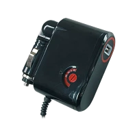 Блок питания ROBITON K3000S 3000мА с насадками Micro- и Mini-USB  BL1 (1/20/40)