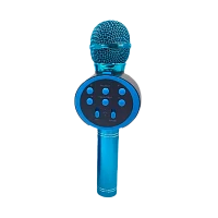 Микрофон Без бренда V-11 динамический bluetooth 4.0 (1/10)