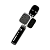 Микрофон Без бренда YS-69 динамический bluetooth 4.0 (1/10)