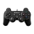 Геймпад проводной Defender Omega USB 12 кн./2 стика черный (1/20/40)