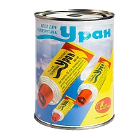 Клей Новбытхим Уран 1л универсальный в банке (1/12)