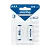 Аккумулятор бытовой Smartbuy HR03 AAA BL2 NI-MH 600mAh (2/24/240)