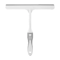 Щетка Рыжий кот AVS-245 водосгон 26.5см серый (1/6/48)