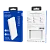 Внешний аккумулятор Borofone BT28 10000mAh 2.0A 2USB белый (1/37)