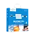 Кабель HOCO X21 USB (m)-Type-C (m) 1.0м 2.0A силикон белый (1/29/174)