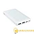Внешний аккумулятор HOCO J48 10000mAh 2.0A 2USB/Type-C белый (1/38)