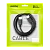 Кабель Smartbuy K-331 HDMI (m)-HDMI (m) 3.0м силикон ver.1.4 черный (1/90)