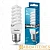 Лампа энергосберегающая Camelion M E14 13W 6400К 220V спираль