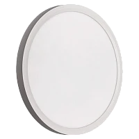 Светильник настенно-потолочный Космос SLIM WHITE 28W 230V (1/20)