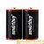Батарейка Smartbuy Super R14 C Shrink 2 Heavy Duty 1.5V (2/24/288)