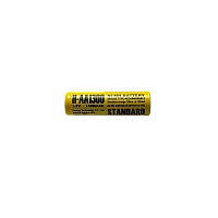 Аккумулятор ET H-AA1300 14.5*49.0, 1.2В, 1300мАч, Ni-MH (1/50/600)