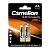Аккумулятор бытовой Camelion HR6 AA BL2 NI-MH 2300mAh (2/24/384)