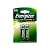Аккумулятор предзаряженный RTU Energizer HR6 AA BL2 NI-MH 2450mAh