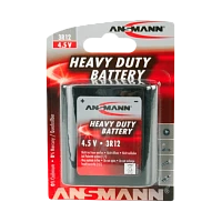 Батарейка Ansmann 3R12 BL1 Heavy Duty 4.5V