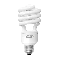 Лампа энергосберегающая Космос SP E27 23W 4200К 220V спираль