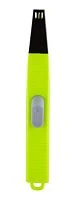 Зажигалка пьезо HomeStar HS-1206 зеленый (1/30)