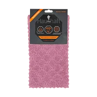 Салфетка Leonord 25х15см 3шт. микрофибра  супервпитывающая ассорти (1/24/144)