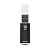 Флеш-накопитель Smartbuy V-Cut 16GB USB2.0 пластик черный