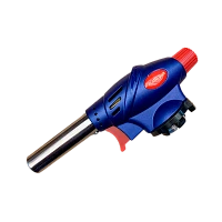 Горелка газовая с пьезоподжигом HC-208 (100)(Китай)