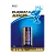 Батарейка Pleomax LR03 AAA BL2 Alkaline 1.5V (2/20/400/19200)