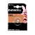 Батарейка Duracell CR1220 BL1 Lithium 3V (1/10/100)