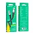 Кабель Borofone BX88 Type-C (m)-Type-C (m) 1.0м 60W ПВХ белый (1/360)