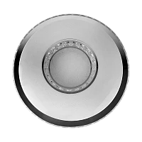 Светильник настенно-потолочный Camelion LBS-7704 72W 230V LED IP20 пульт белый (1/6)
