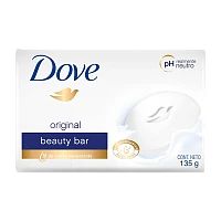 Крем-мыло Dove Original 135г (1/48)