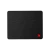 Коврик для мыши Defender BLACK 250х200х3 черный (1/100)