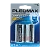 Батарейка Pleomax Super R14 C BL2 Heavy Duty 1.5V (2/12)