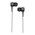 Наушники внутриканальные HOCO M19 с микр. черный (1/30/300)