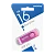 Флеш-накопитель Smartbuy Twist 16GB USB2.0 пластик розовый